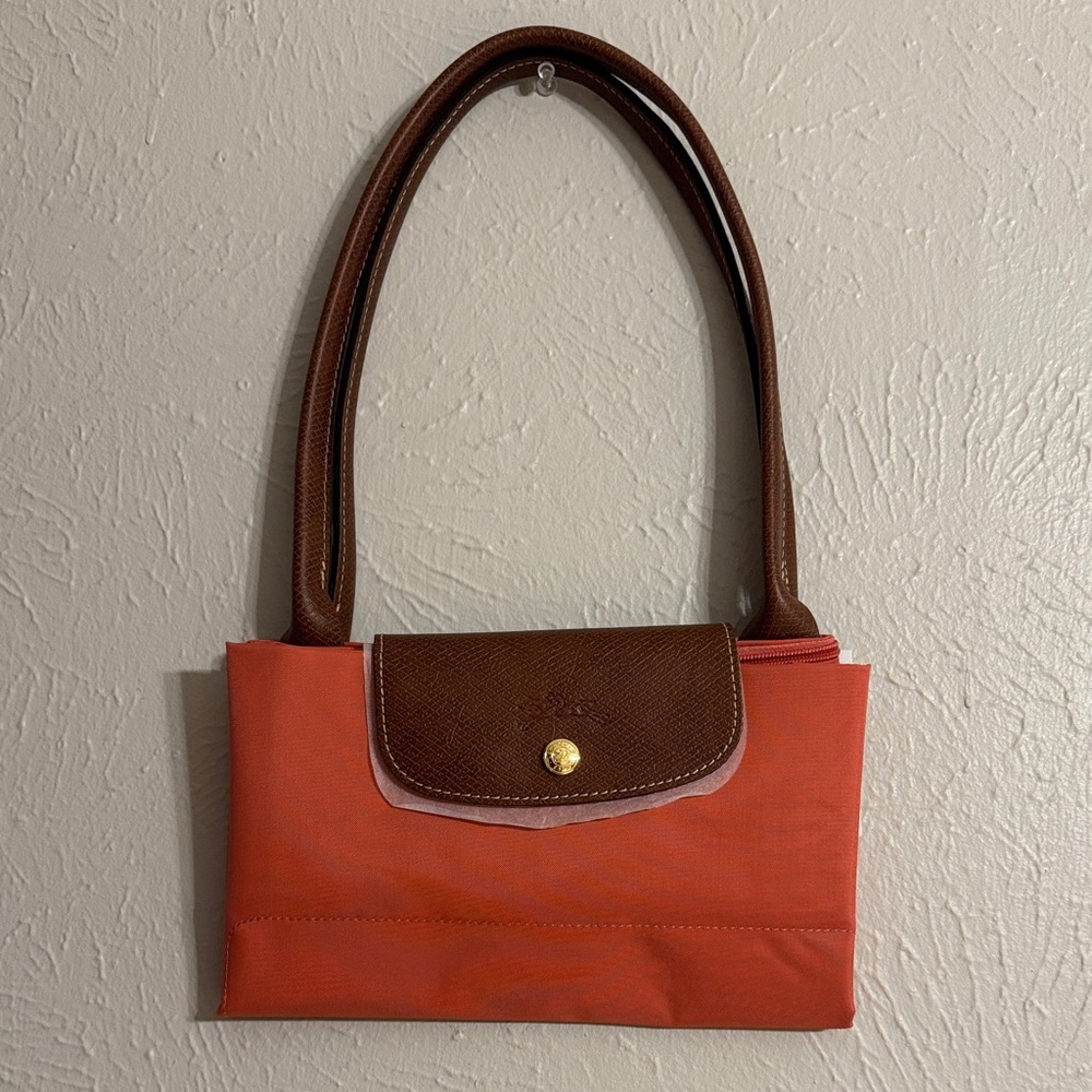 Longchamp Elegant Grenadine Women's Bag